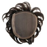Liana Topper - International Hairgoods